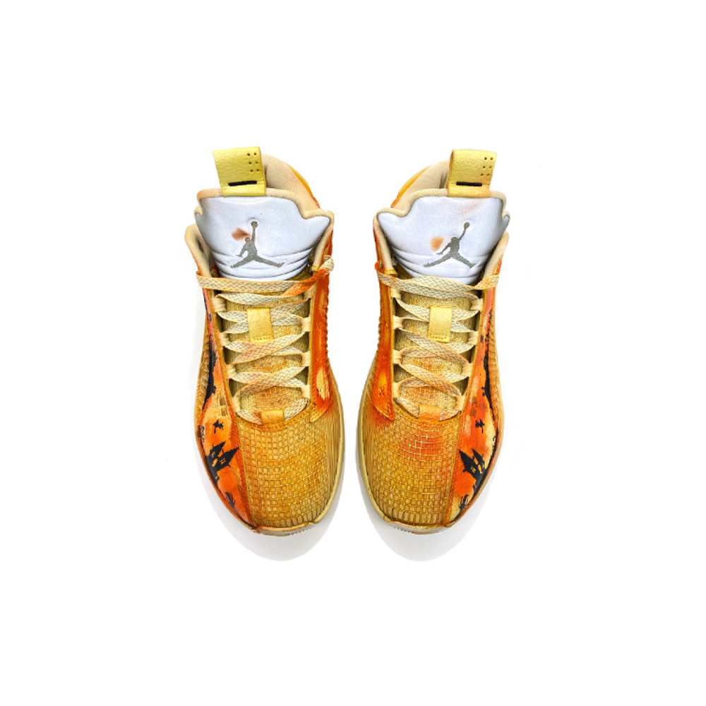【 】 Jordan Air Jordan 35 SHOEME