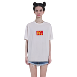 Travis Scott Cactus Jack x Mcdonald T