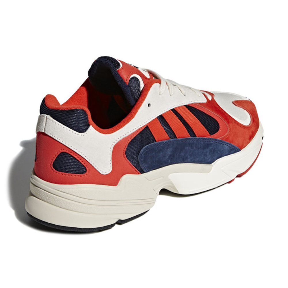 Adidas originals Yung-1 Collegiate Navy