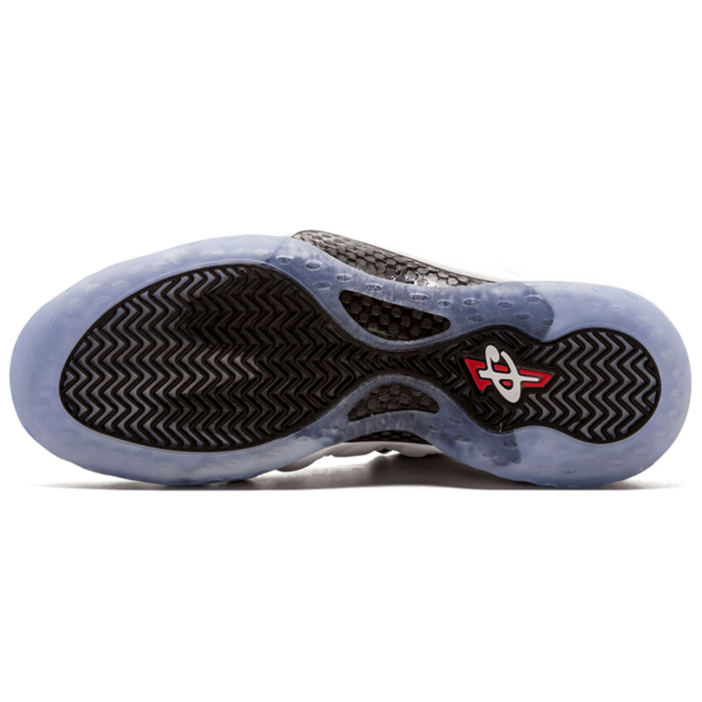 Nike Foamposite One olympic