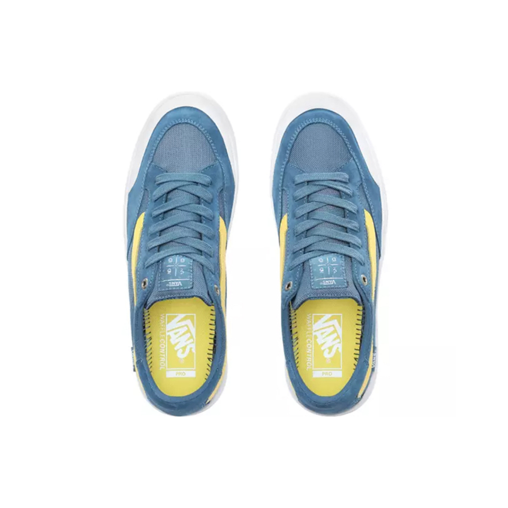 Vans Berle Pro