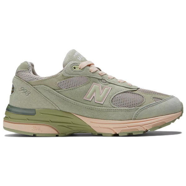 Joe Freshgoods x New Balance NB 993