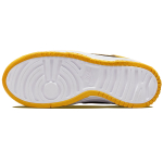 Nike Dunk High Up "Varsity Maize"