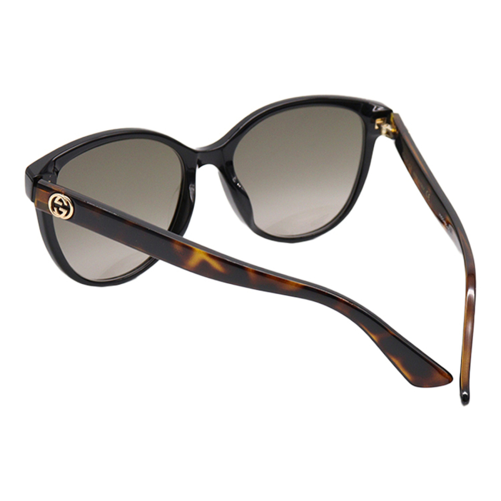 【 】GUCCI GG Logo
