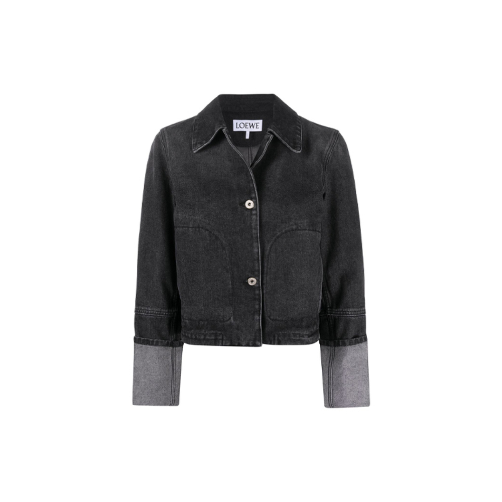 LOEWE FW21 Logo