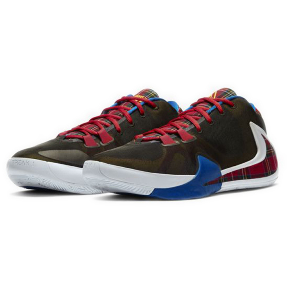 Nike Freak 1 EP "Employee Of The Month" 2020
