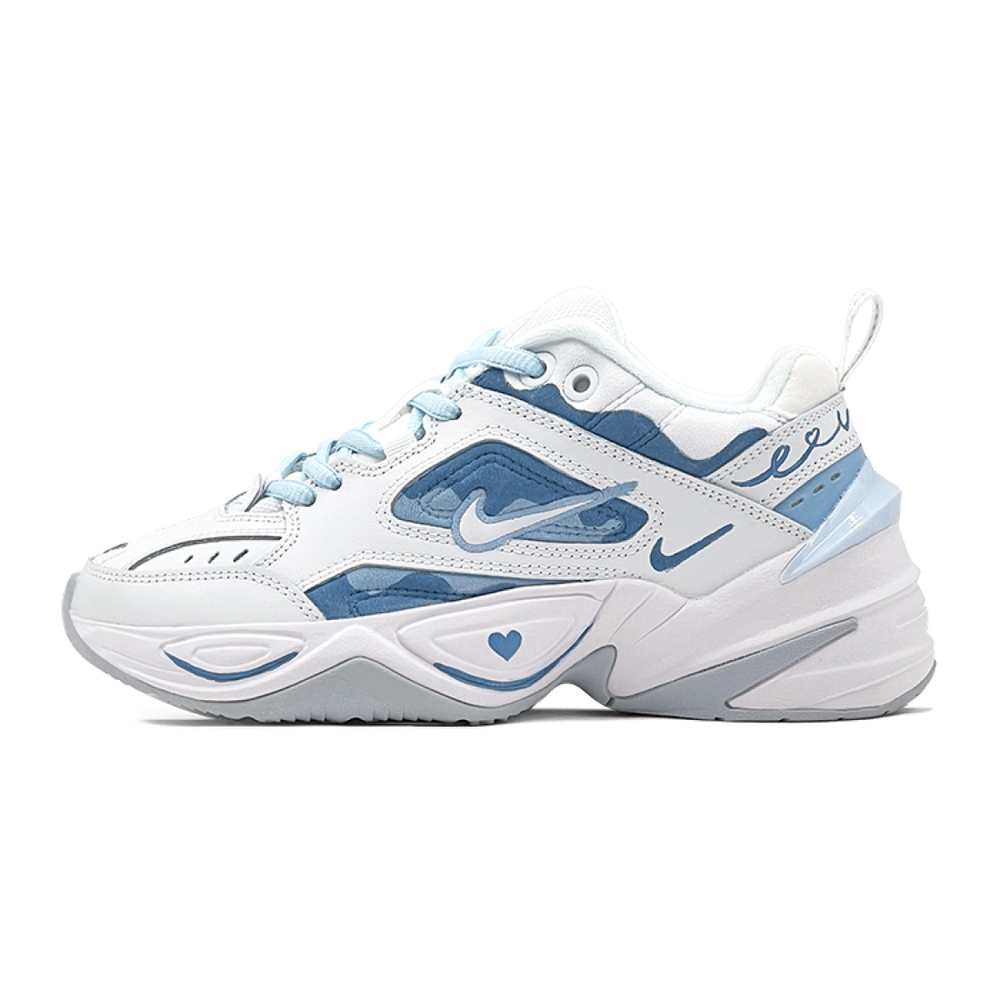 【 】 Nike M2K Tekno