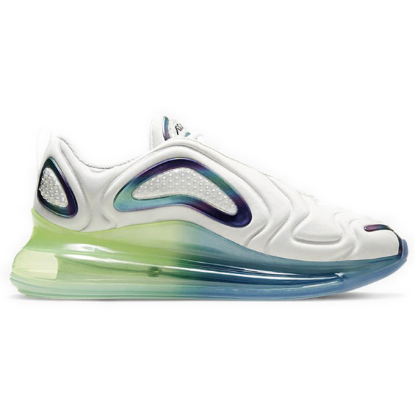 Nike Air Max 720 BUBBLE PACK PVC
