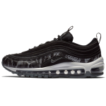 Nike Air Max 97 Camo Black Cool Grey (W)