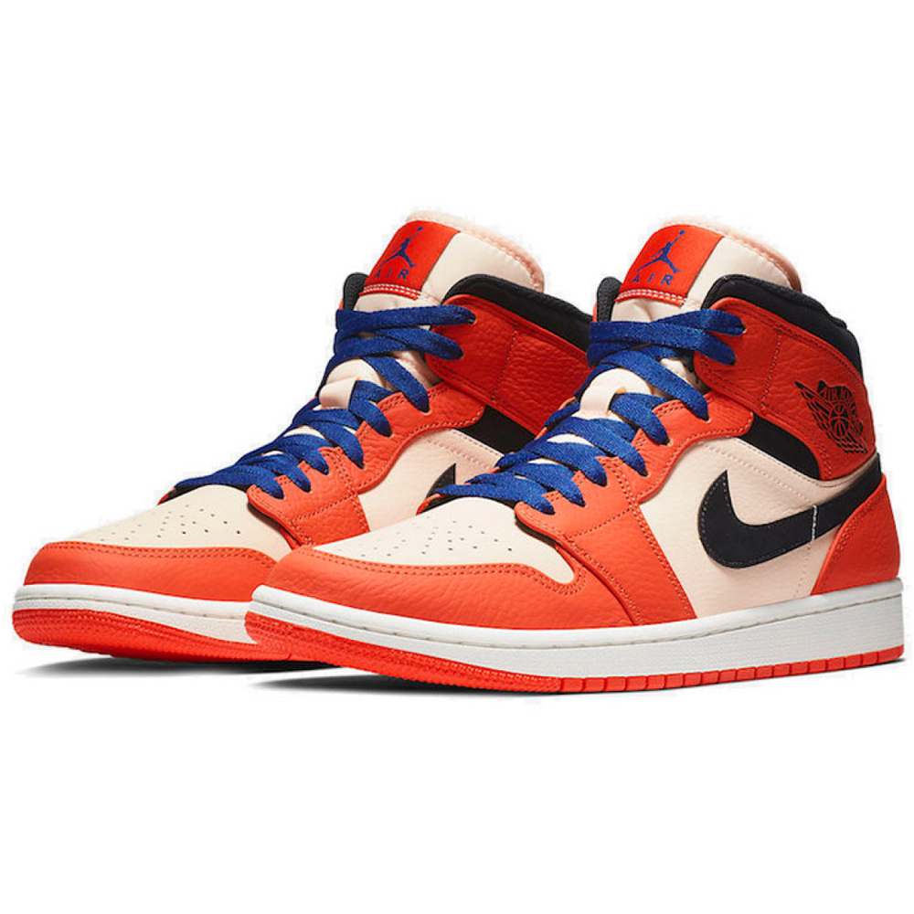 Jordan Air Jordan 1 Mid