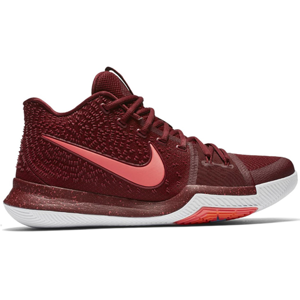 Nike Kyrie 3 Hot Punch