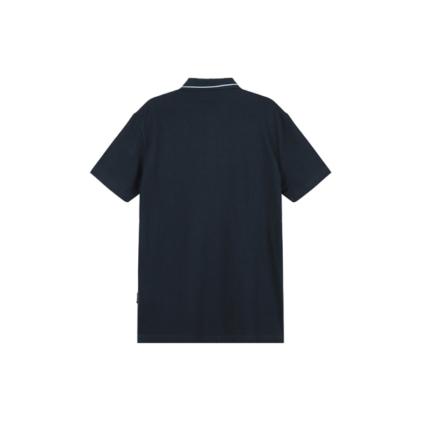 ARMANI EXCHANGE SS23 Logo Polo