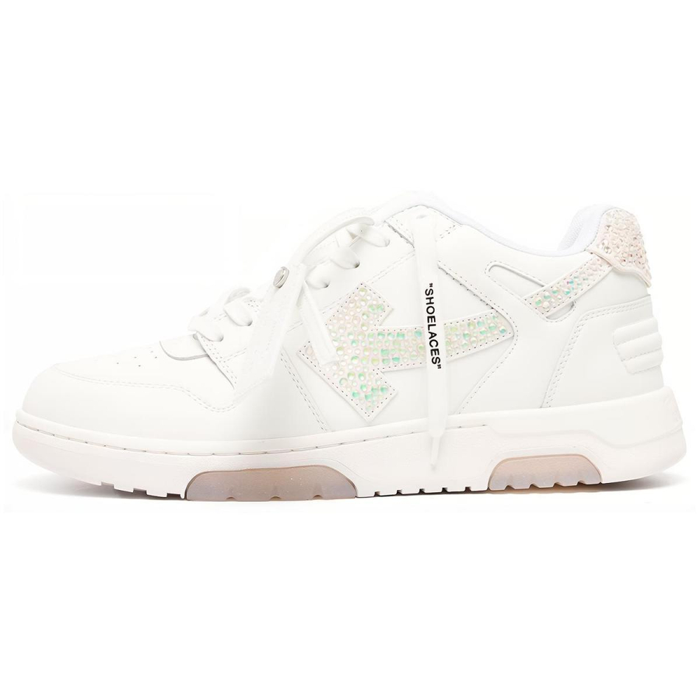 OFF-WHITE Out Of Office
