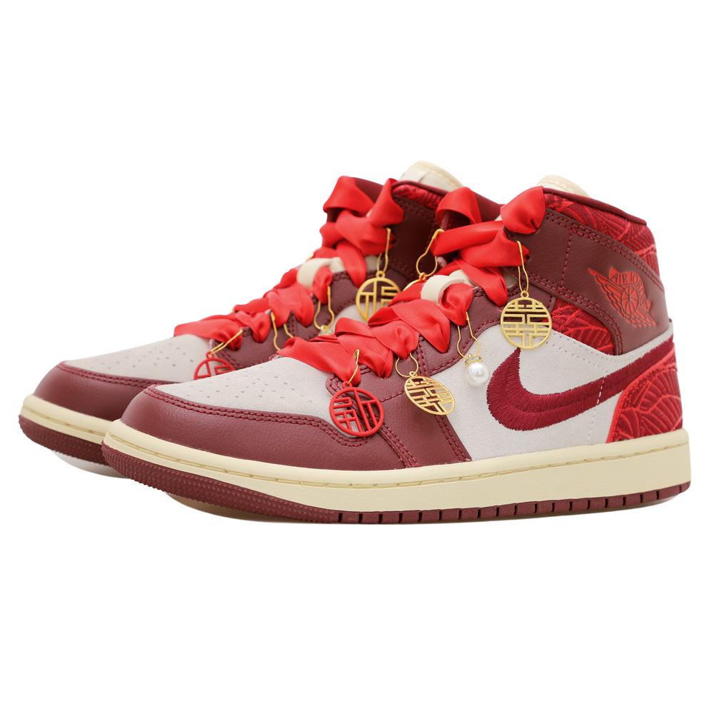 【 】 Jordan Air Jordan 1 Mid OKHR