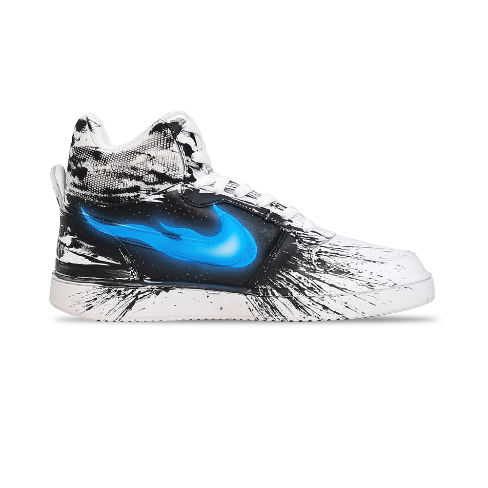 【 】 Nike Court Borough