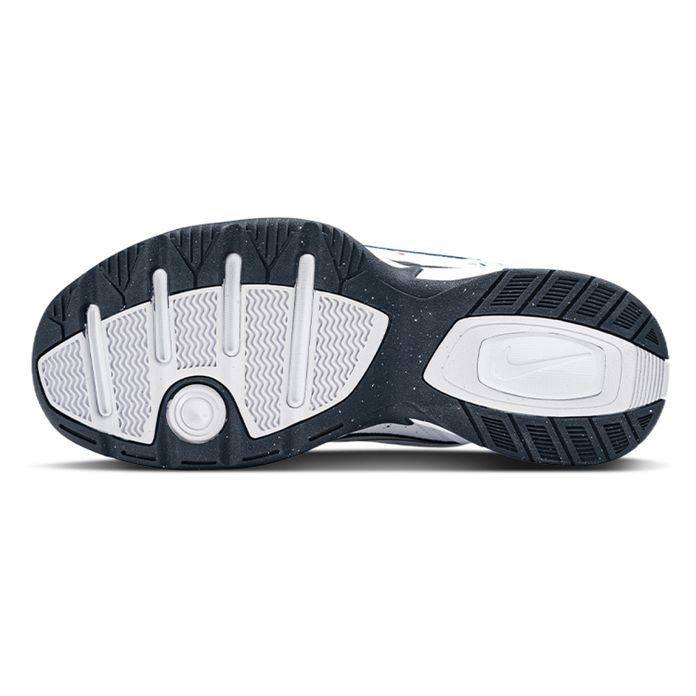 【 】 Nike Air Monarch 4