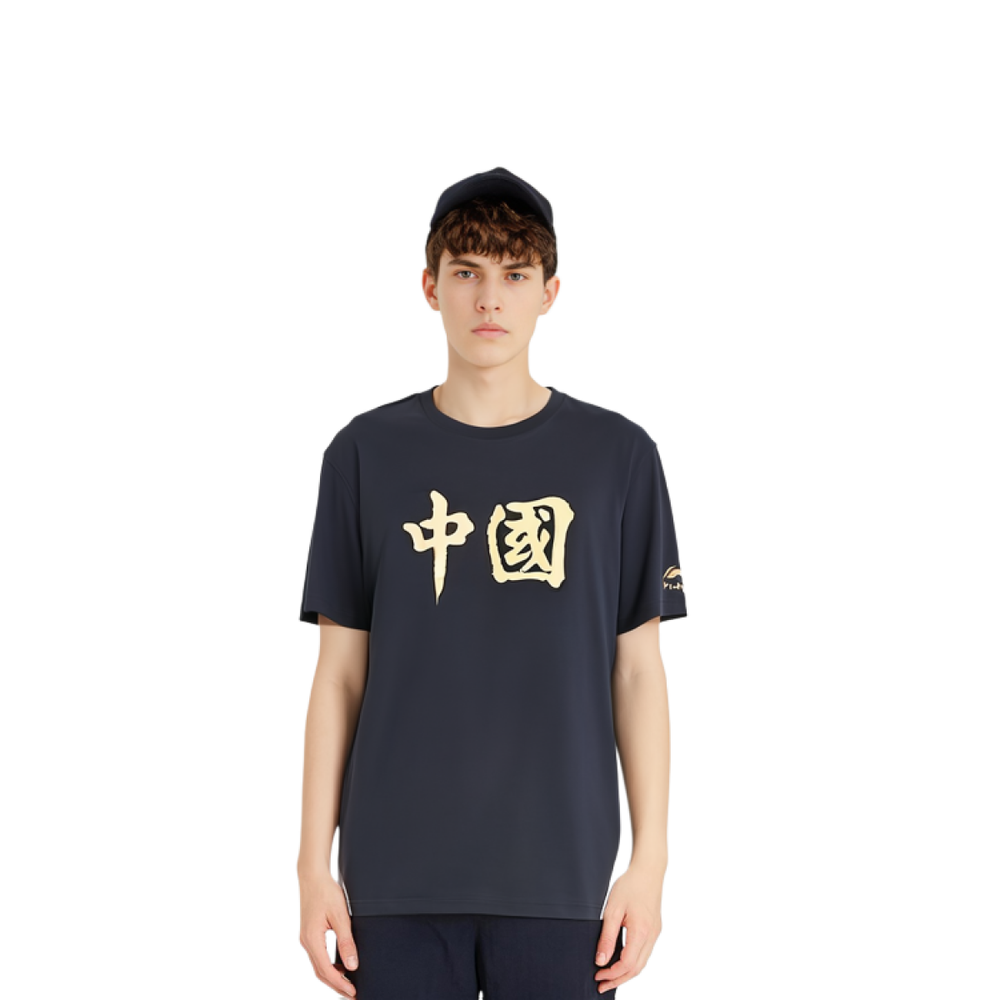 LiNing T