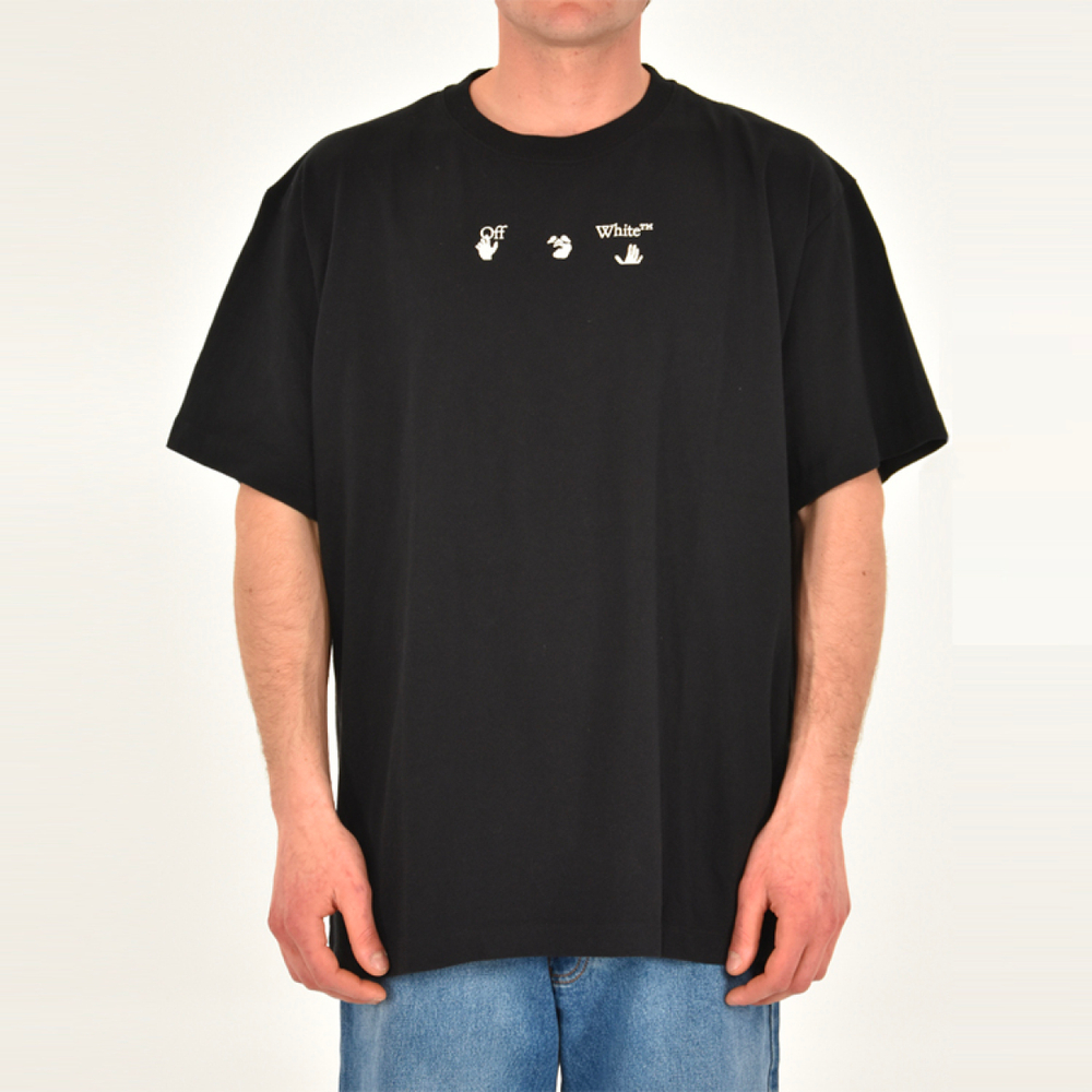 OFF-WHITE SS21 T