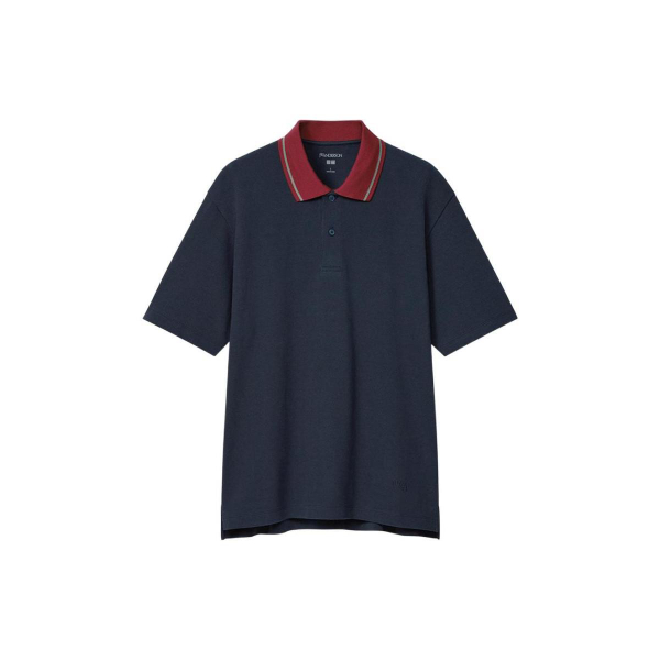 UNIQLO x JW Anderson polo