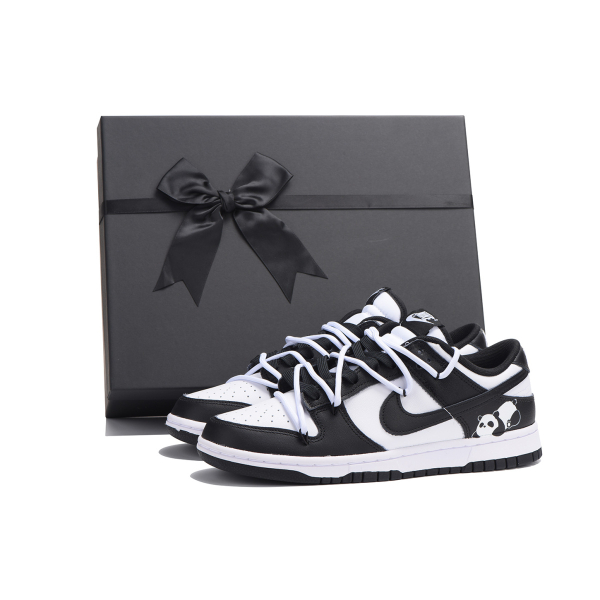 【 】 Nike Dunk Low GS