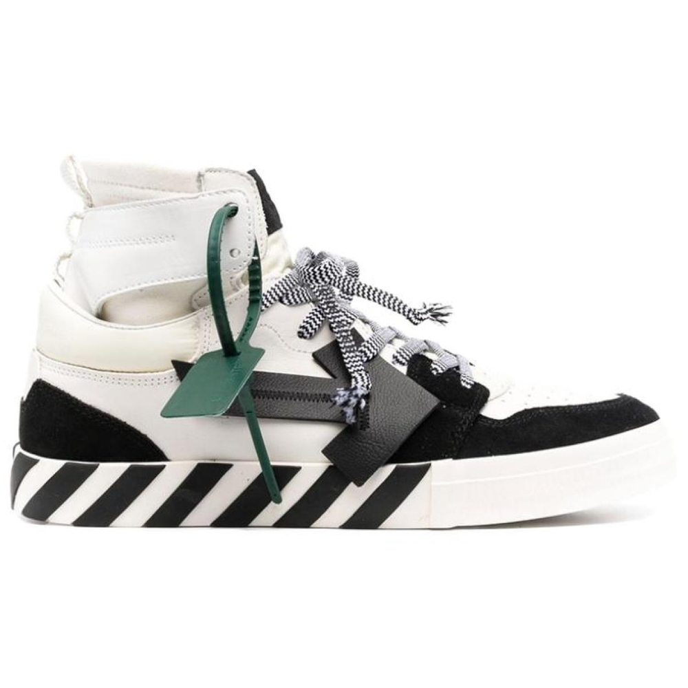 OFF-WHITE Vulcanized