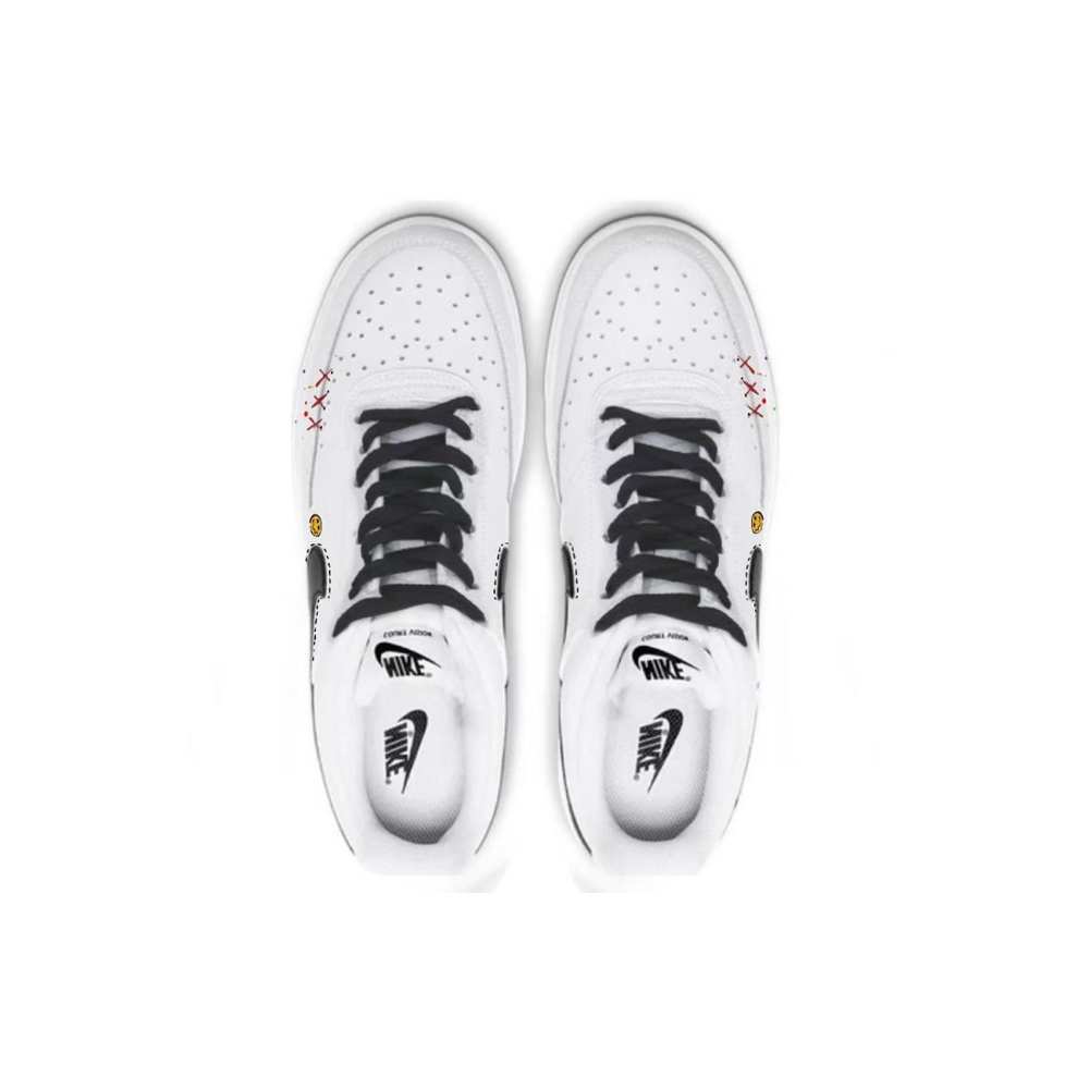 【 】 Nike Court Vision 1 Low
