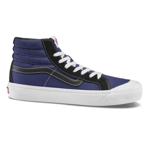 Vans Style 138 Vault OG LX
