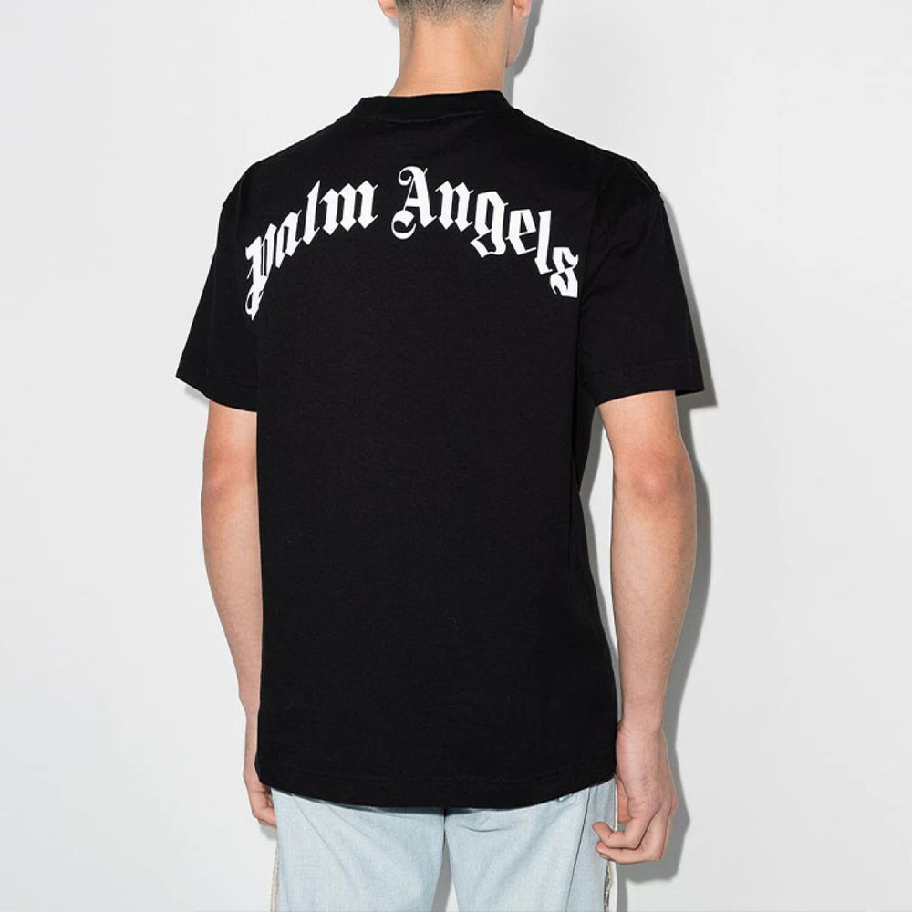 PALM ANGELS Logo T