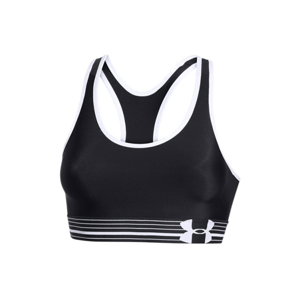 Under Armour Heatgear alpha Logo