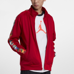 Jordan JORDAN CNY TRICOT Logo