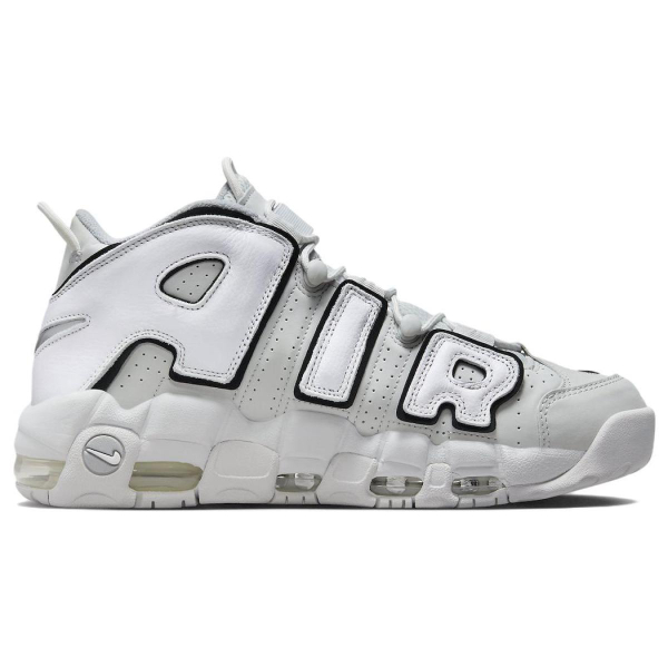 Nike Air More Uptempo "Photon Dust" Air