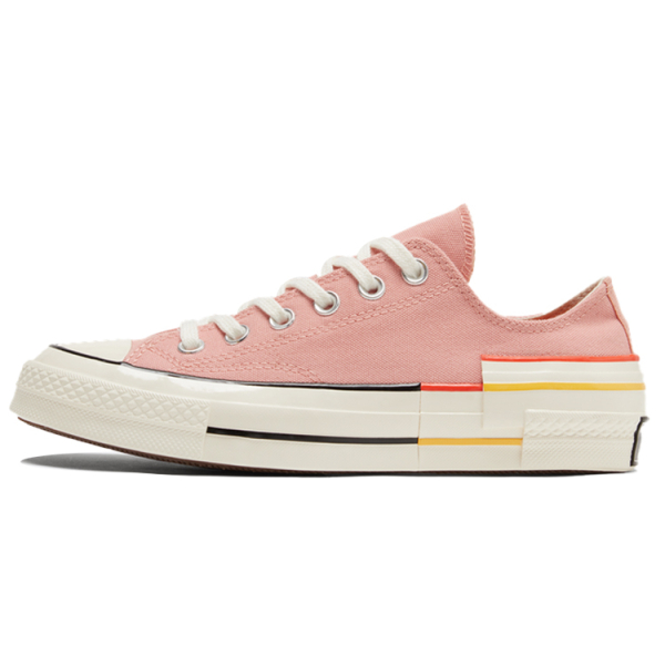 Converse 1970s Colorblock Chuck Taylor All Star