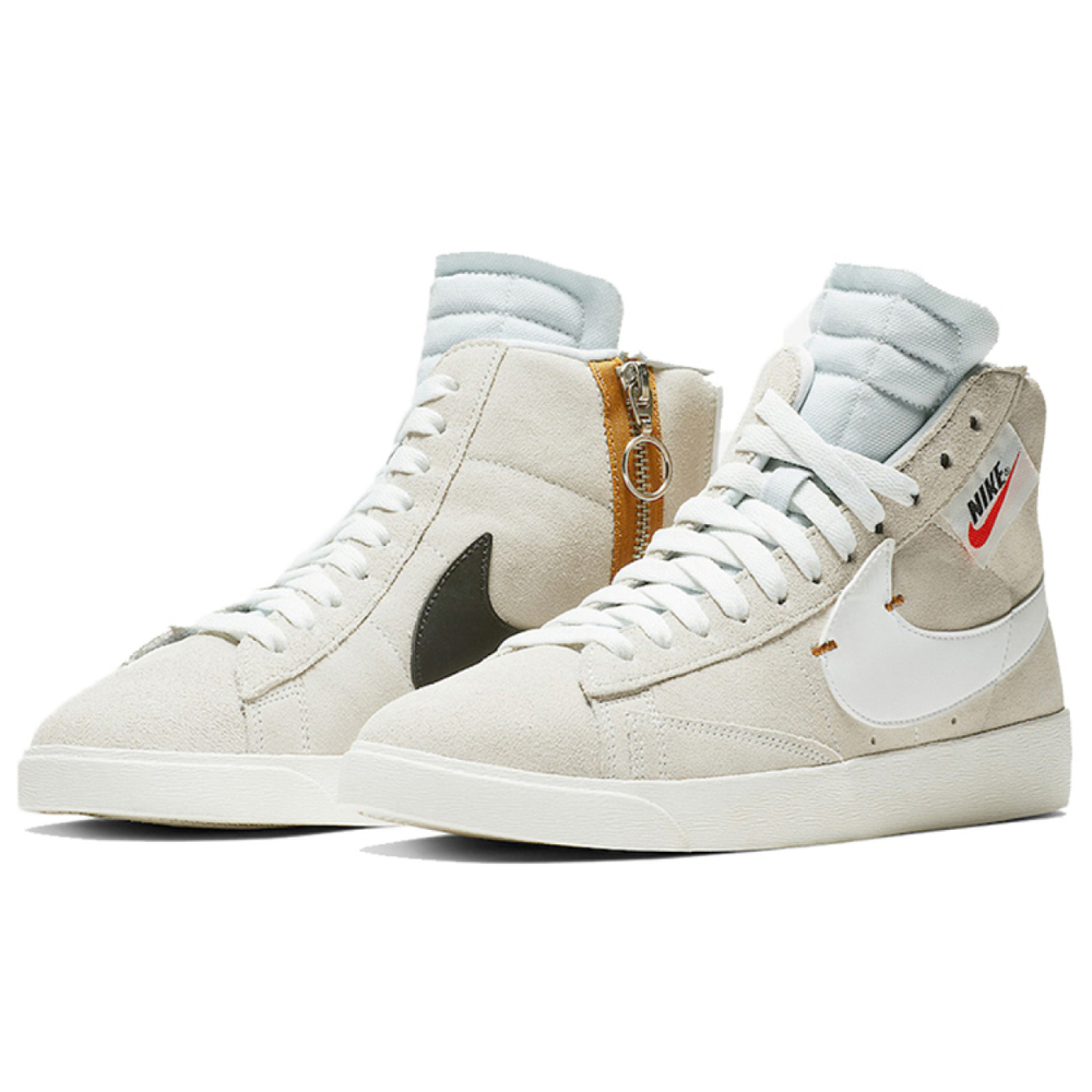 Nike Blazer Rebel
