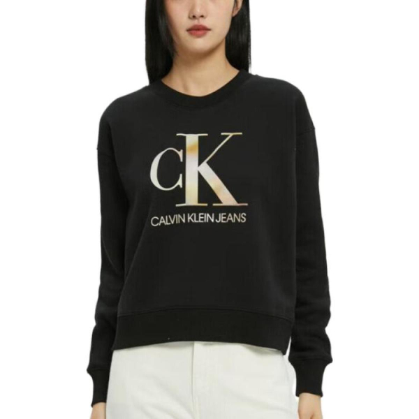CALVIN KLEIN CK/ Logo