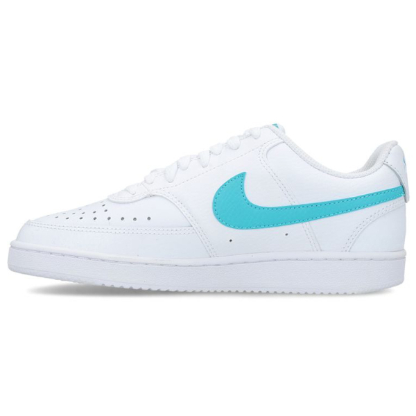 Nike Court Vision Low