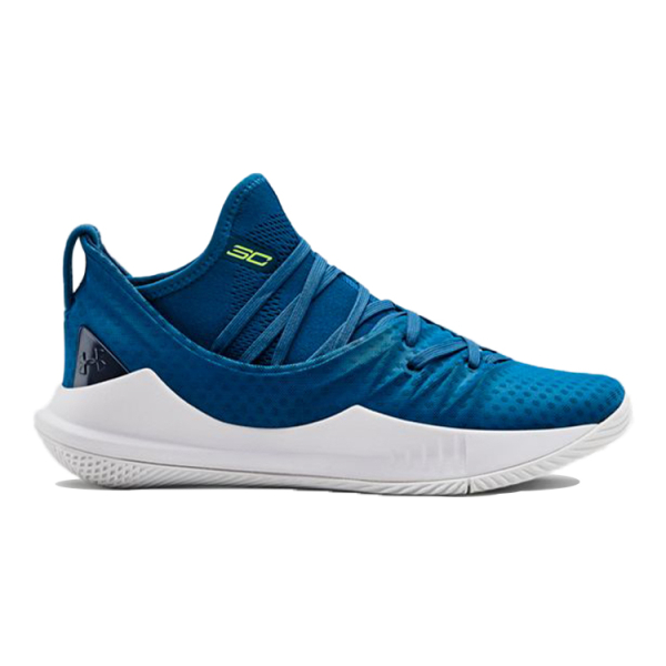GS Under Armour Grade School UA Curry 5 5