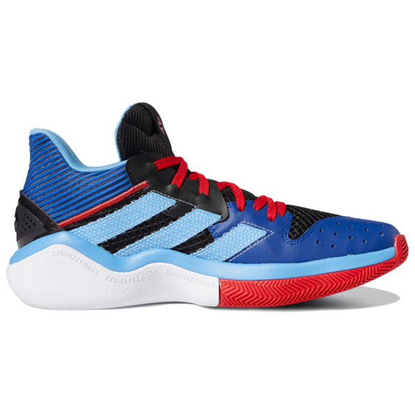 Adidas Harden Stepback 1