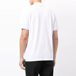 Alexander McQueen Polo