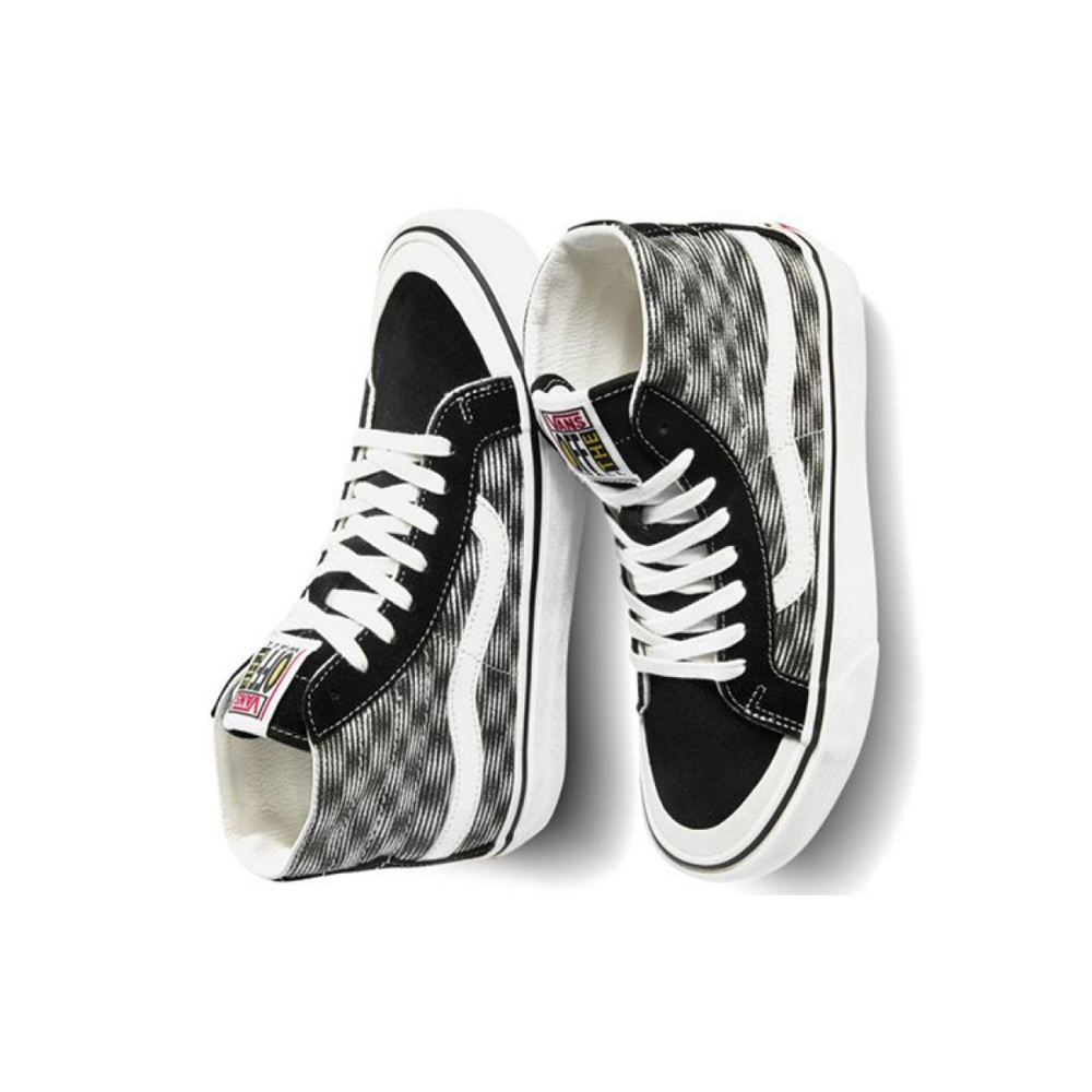 Vans SK8 138 Decon Sf