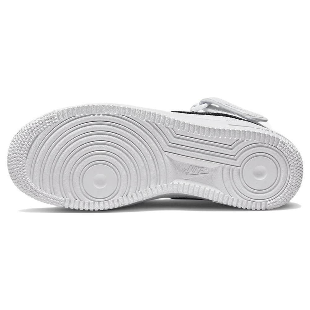 Nike Air Force 1 "White Snakeskin