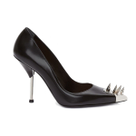 Alexander McQueen · Punk Stud Pump
