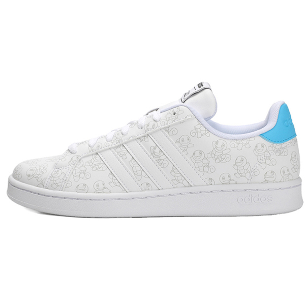 POKEMON/ x adidas neo GRAND COURT