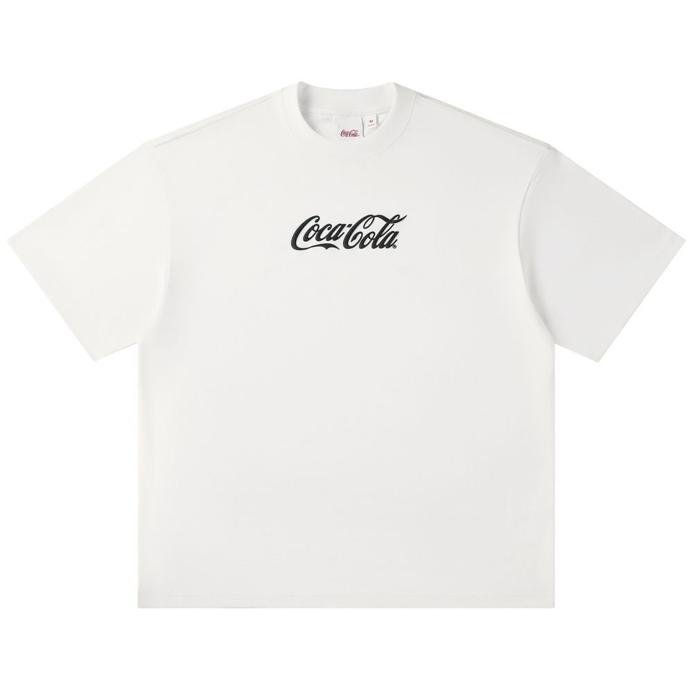 Coca-Cola T