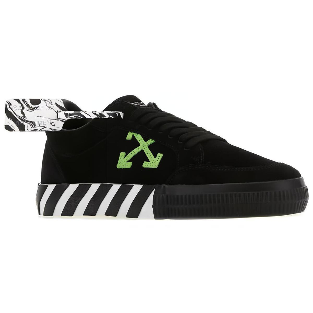 OFF-WHITE Vulcanized
