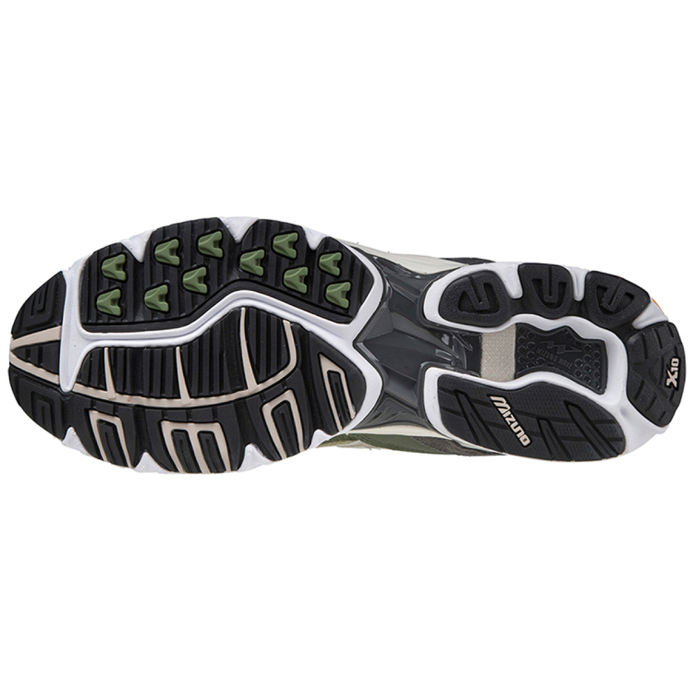 Mizuno Rider 10