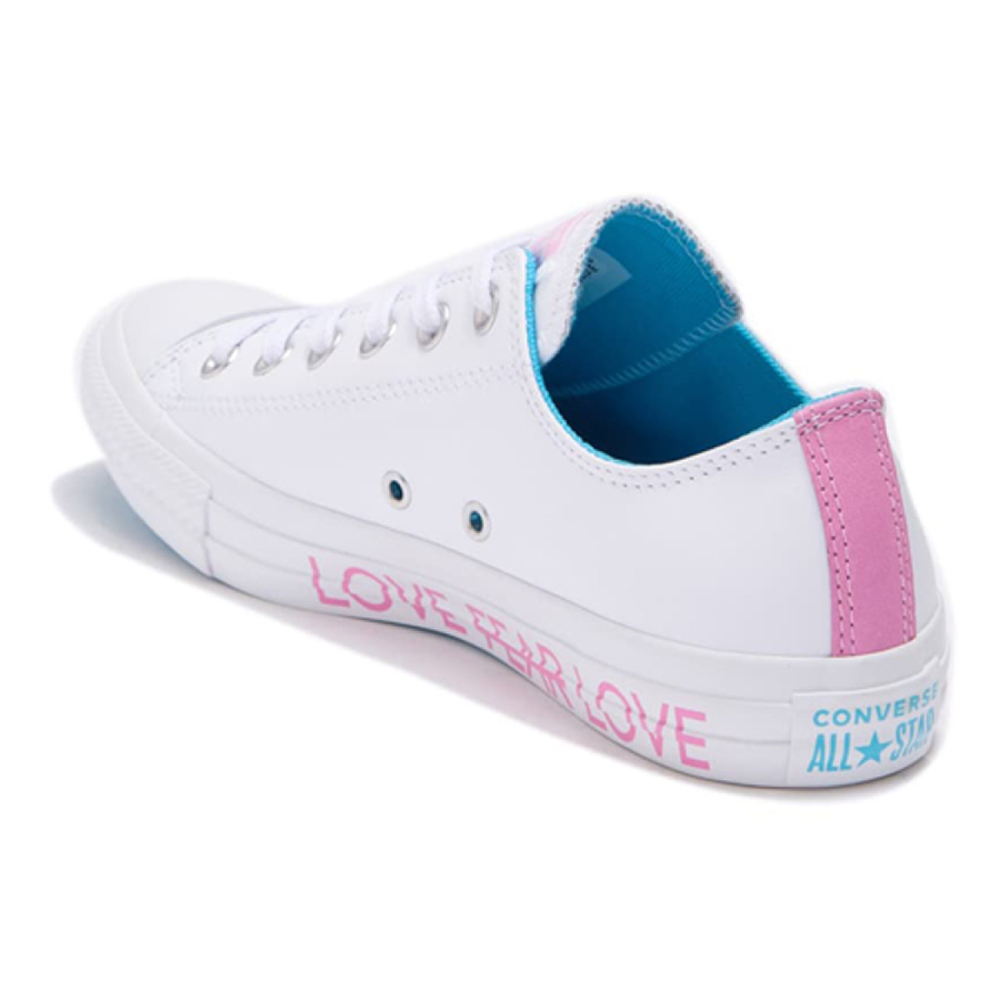 Converse All Star Love The Progress OX