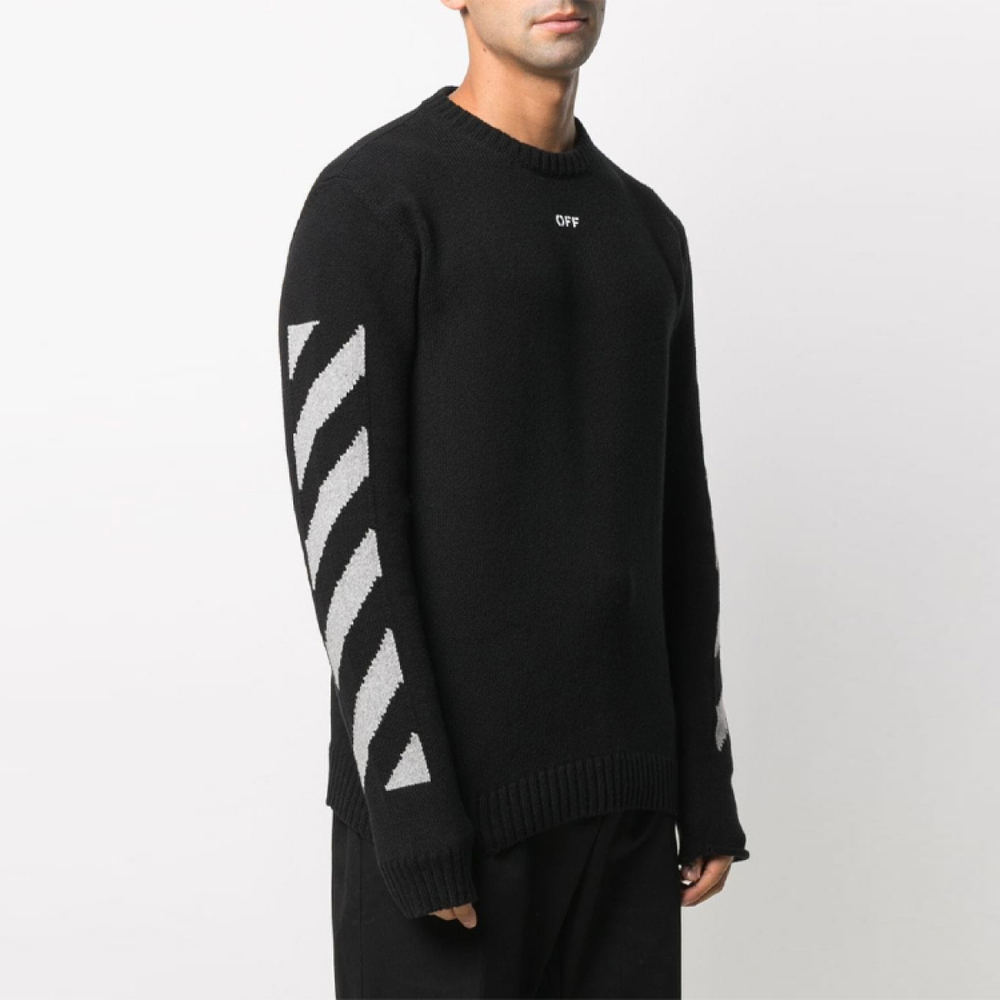 OFF-WHITE SS21 Logo