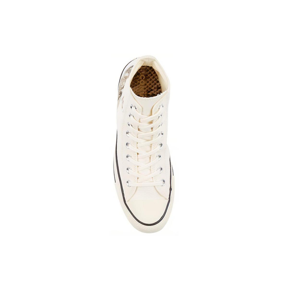 Converse Chuck Taylor All Star Wild Logo High