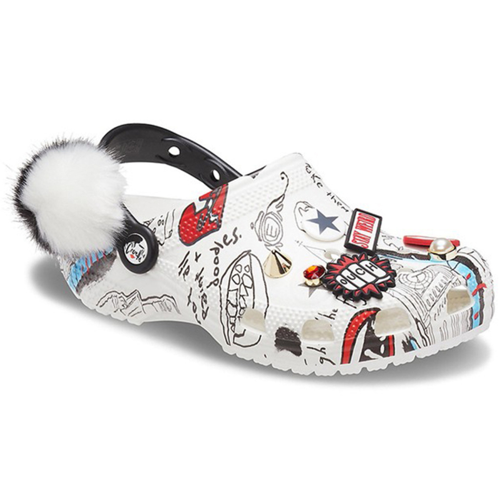 Disney/ x Crocs Classic clog EVA