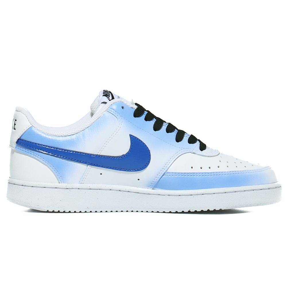 【 】 Nike Court Vision 1 Low